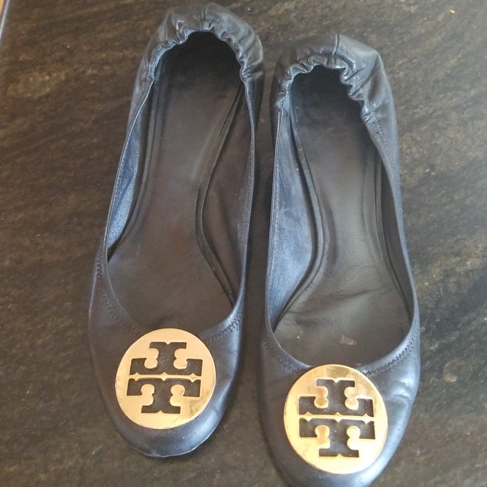 Tory Burch shoes